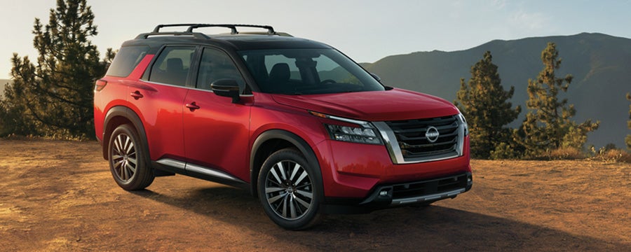 Andy Mohr Avon Nissan in Avon IN