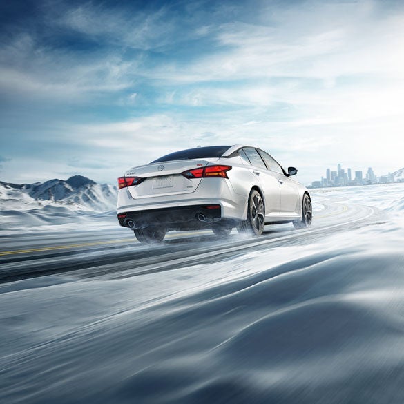 Andy Mohr Avon Nissan in Avon IN