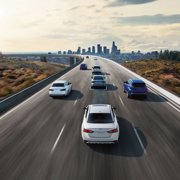 Andy Mohr Avon Nissan in Avon IN