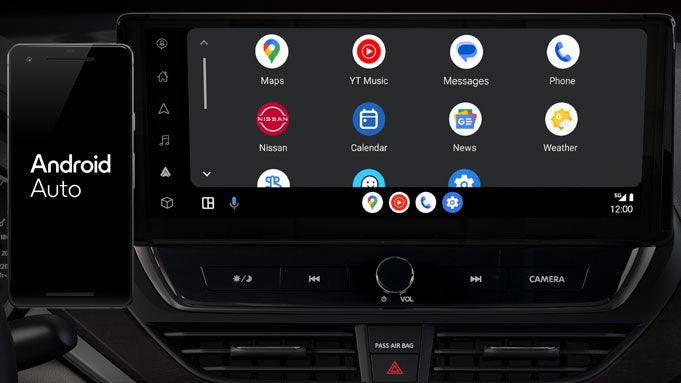 Andy Mohr Avon Nissan in Avon IN