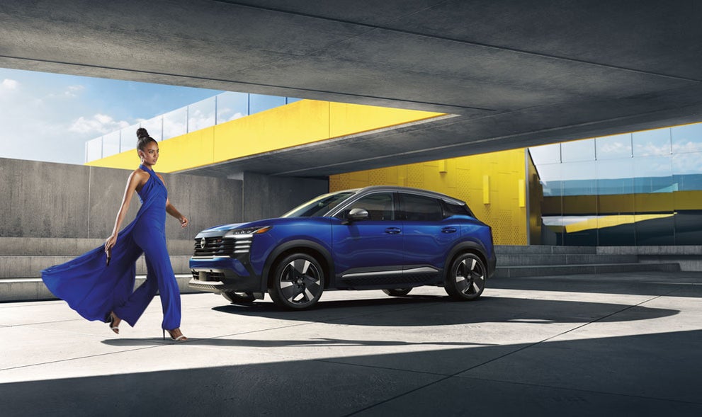 2025 Nissan Kicks | Andy Mohr Avon Nissan in Avon IN