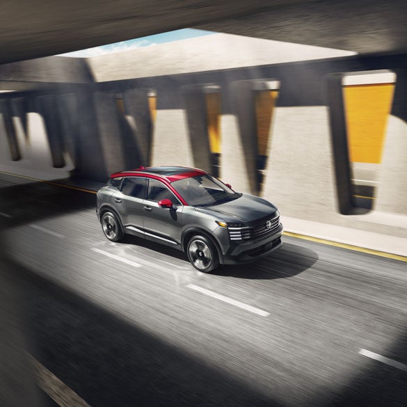 Andy Mohr Avon Nissan in Avon IN