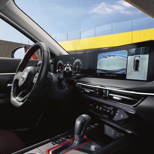 Andy Mohr Avon Nissan in Avon IN