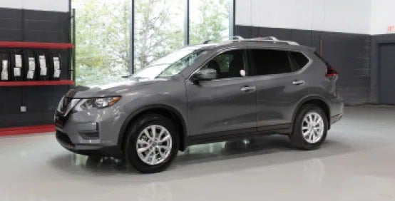 Andy Mohr Avon Nissan in Avon IN