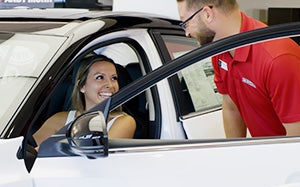 Schedule a test drive at Andy Mohr Avon Nissan in Avon, IN.