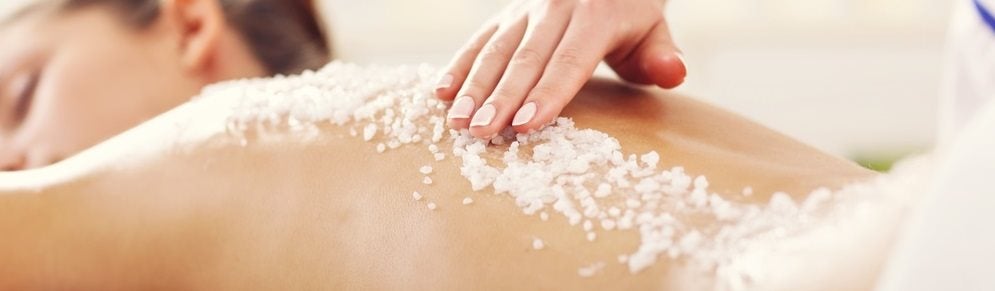 Spas in Indianapolis, IN