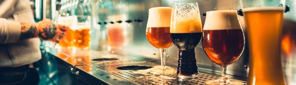 Best Breweries in Indianapolis, IN