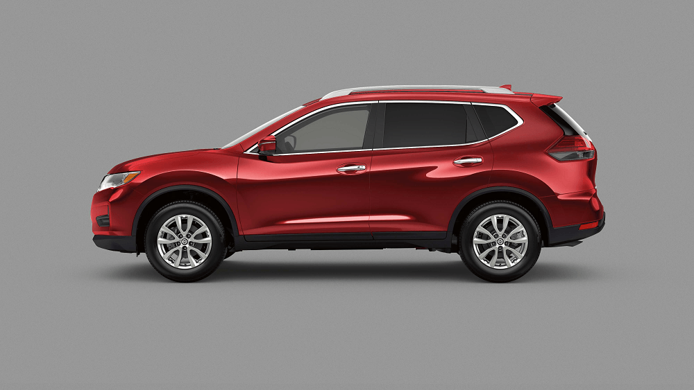 Nissan Rogue Sport Andy Mohr Avon Nissan Avon IN