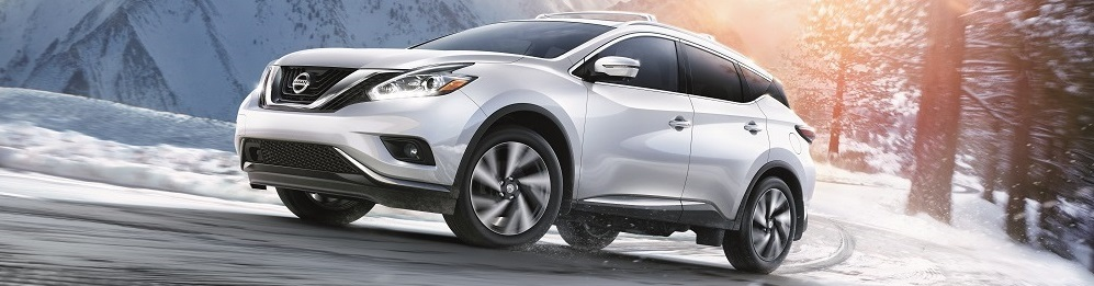 2019 Nissan Murano for Sale near Avon, IN