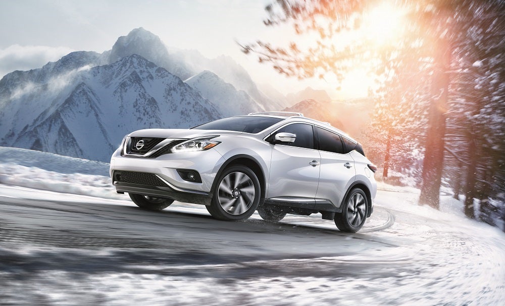 Nissan Murano Plainfield IN
