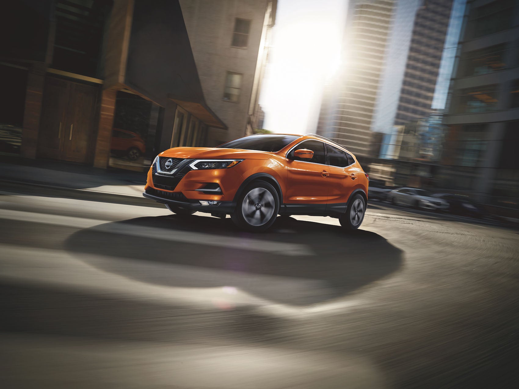 Bloomington IN Used Nissan Dealer