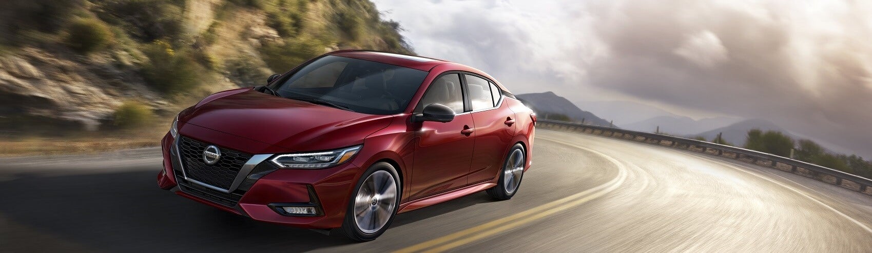 2020 Nissan Sentra
