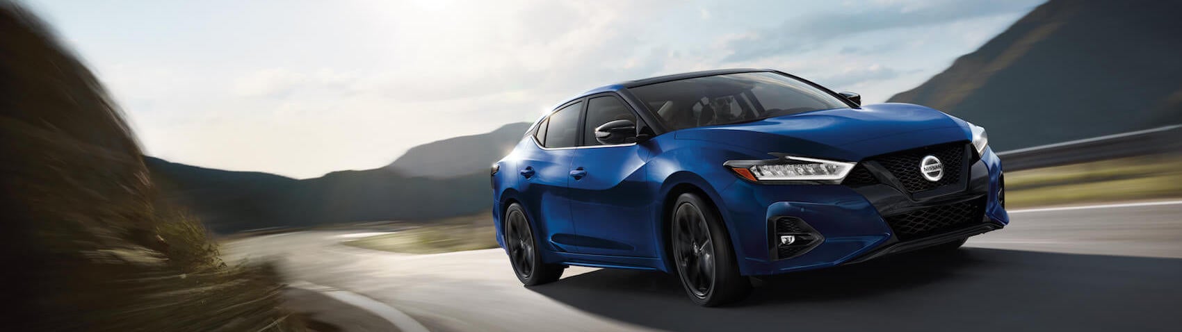 2021 Nissan Maxima review Avon, IN