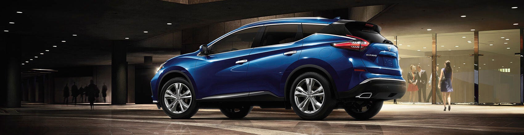 Used Nissan Dealer near Me