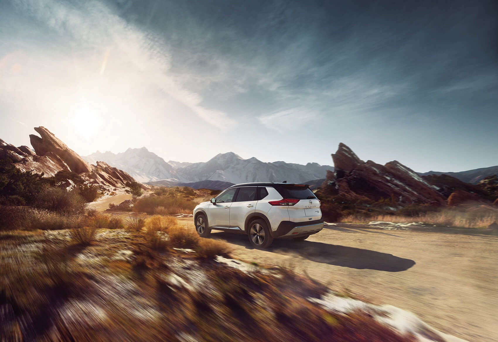 Nissan Used Inventory