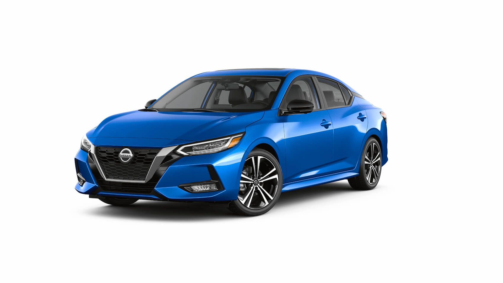 2021 Nissan Sentra MPG