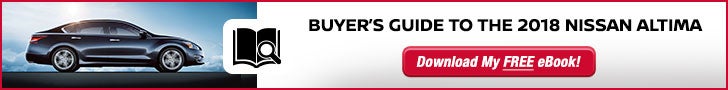 Nissan Altima Buyer's Guide