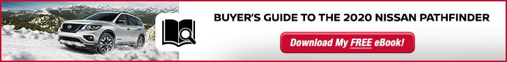Buyers Guide to the Nissan Pathfinder