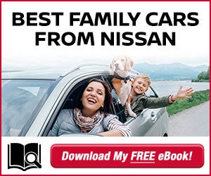 Best Family Cars near Avon, IN