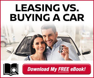 Leasing vs Buying a Car