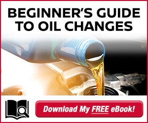 Oil Change eBook