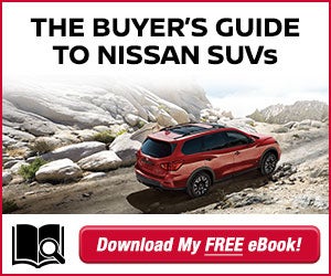 Buyer's Guide to Nissan SUVs