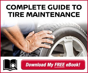 Guide to Tire Maintenance eBook