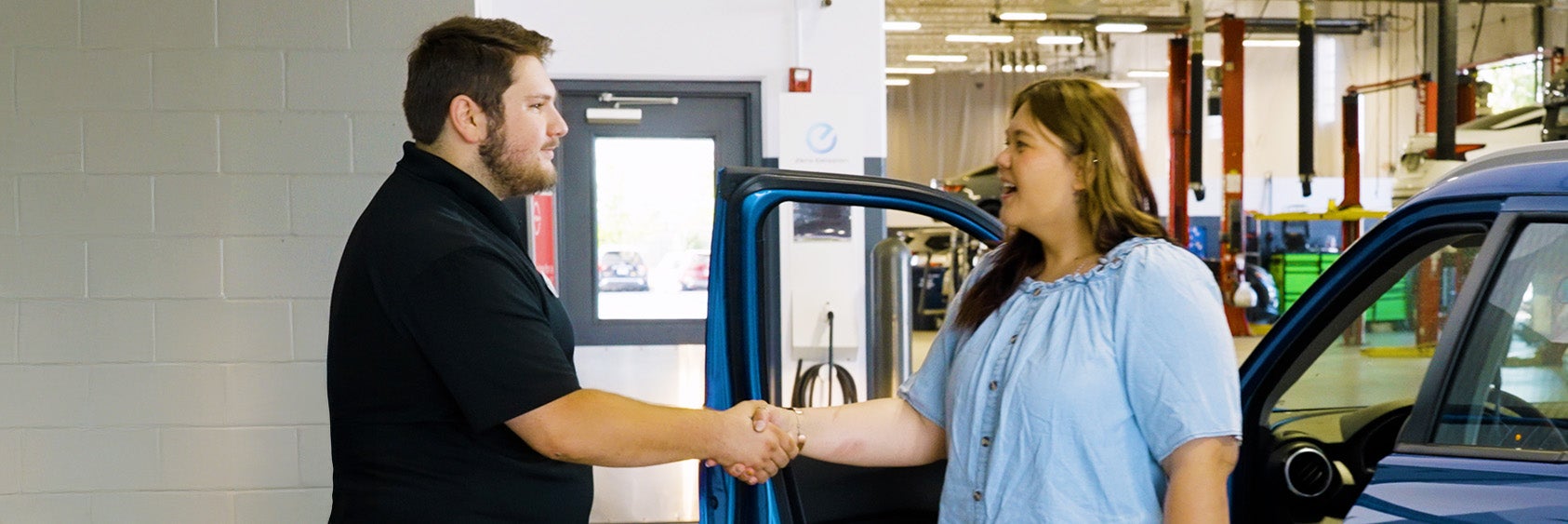 Multi-Point Inspection