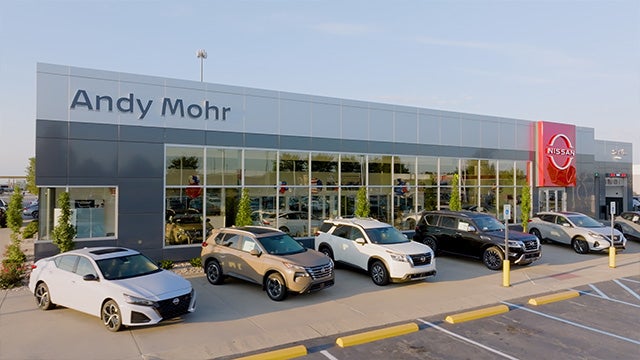 nissan dealer greencastle IN