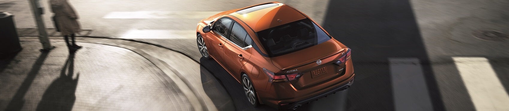 Used Nissan Altima 