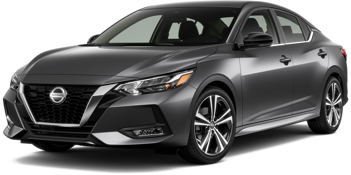 2020 Nissan Sentra