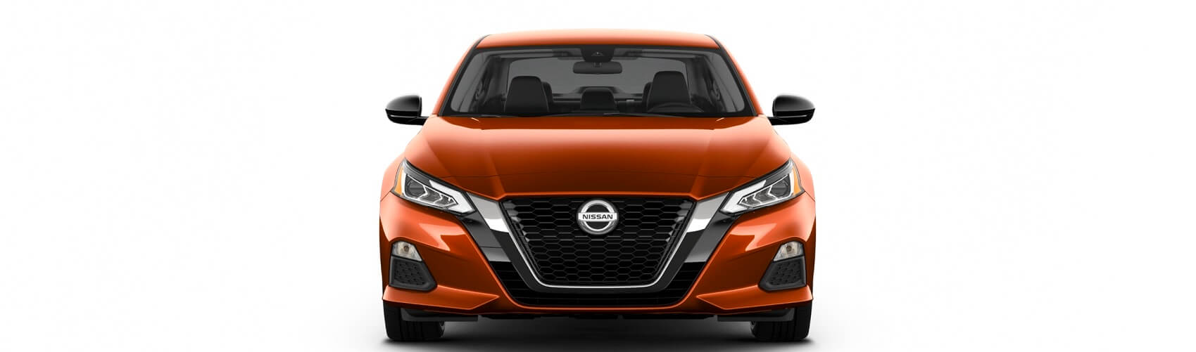 2021 NISSAN ALTIMA 