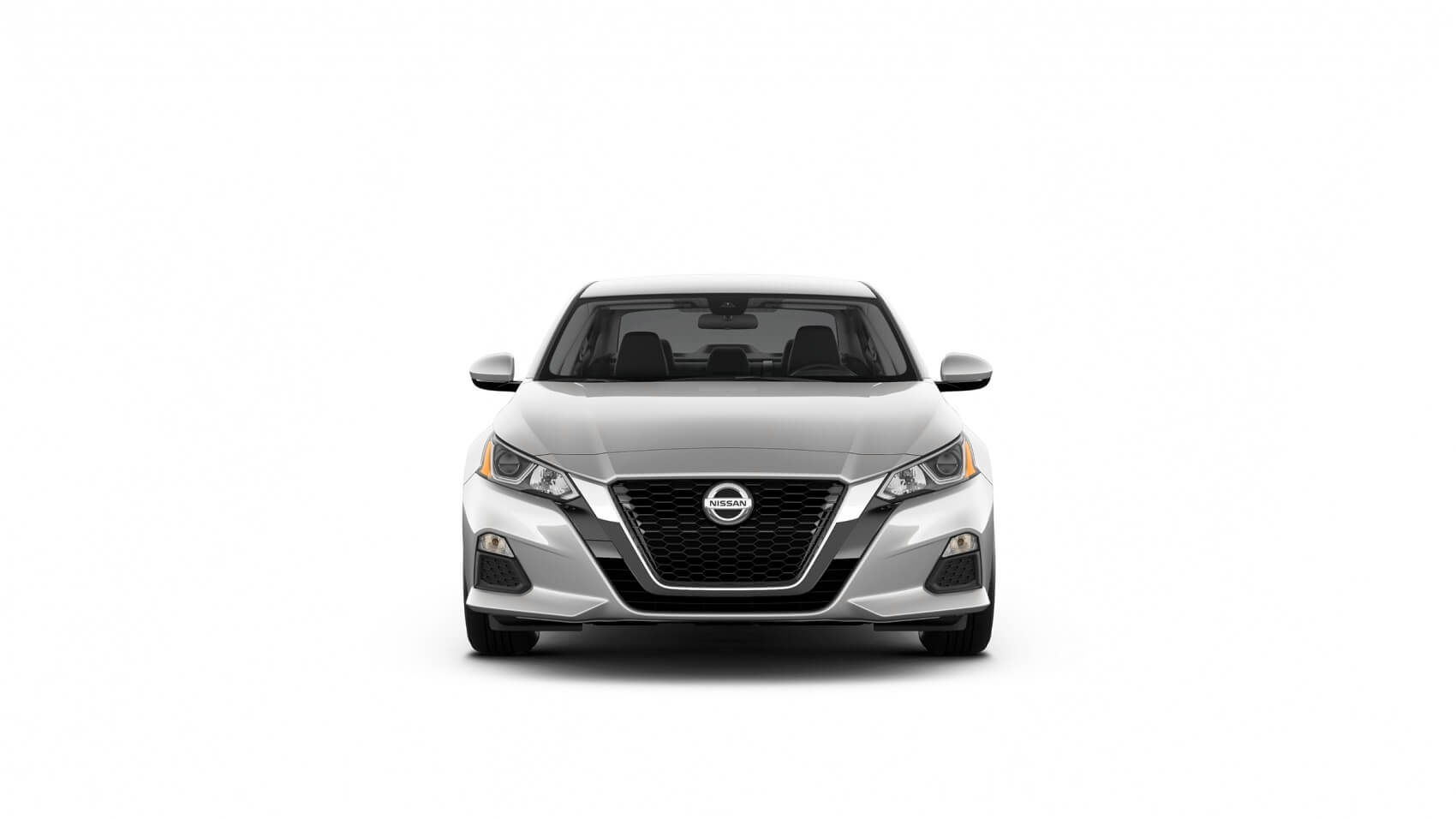 2021 NISSAN ALTIMA