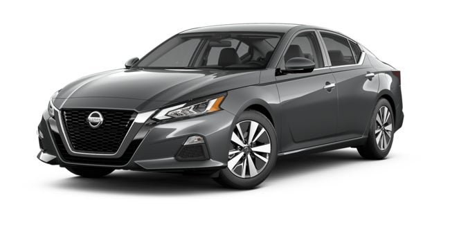2021 Nissan Altima
