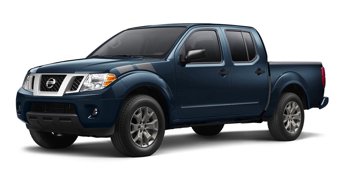 2022 Nissan Frontier Avon IN