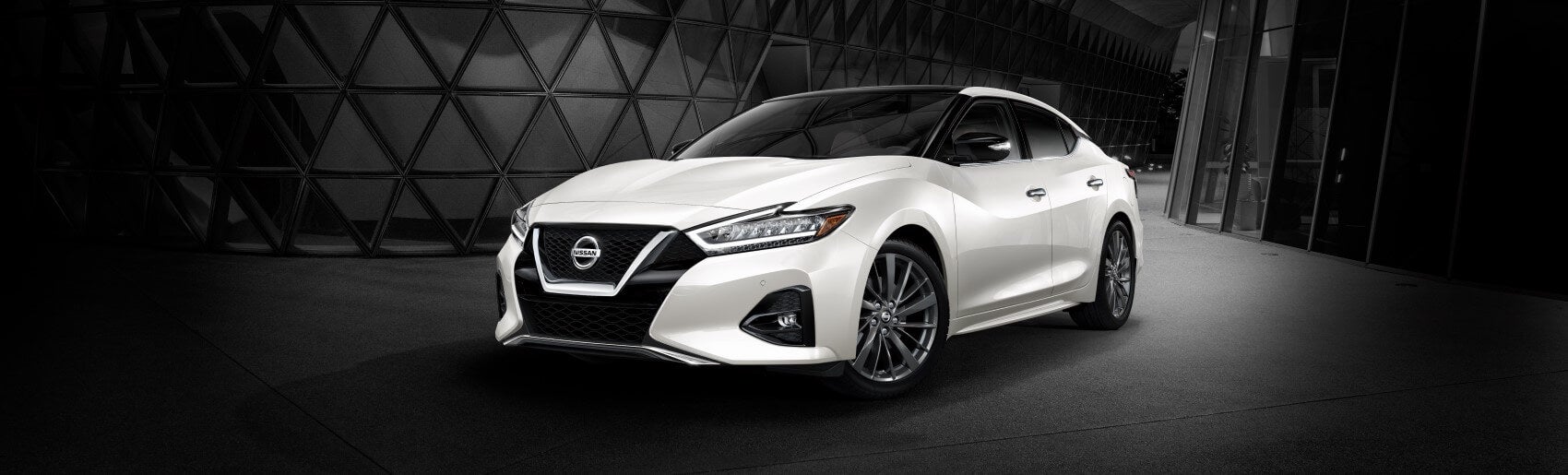 2021 Nissan Maxima