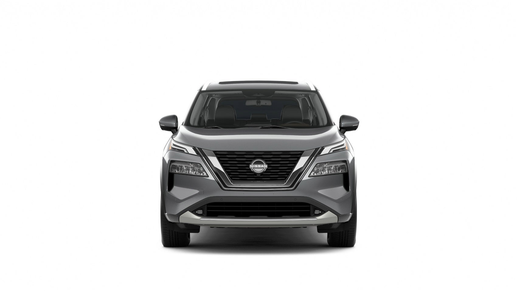 2022 NISSAN ROGUE