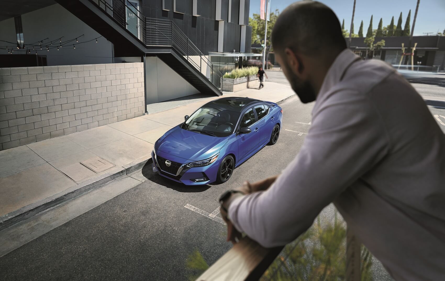 Nissan Dealer near Me