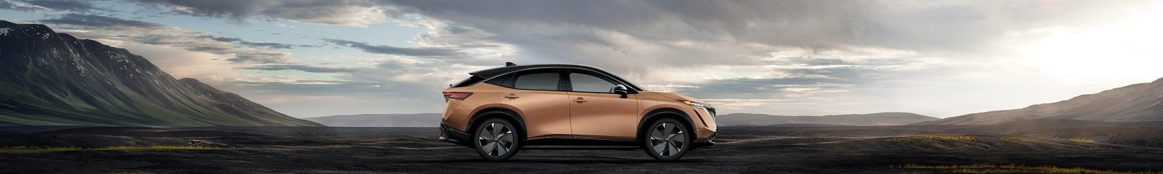 Nissan Lease Offers Greenfield IN