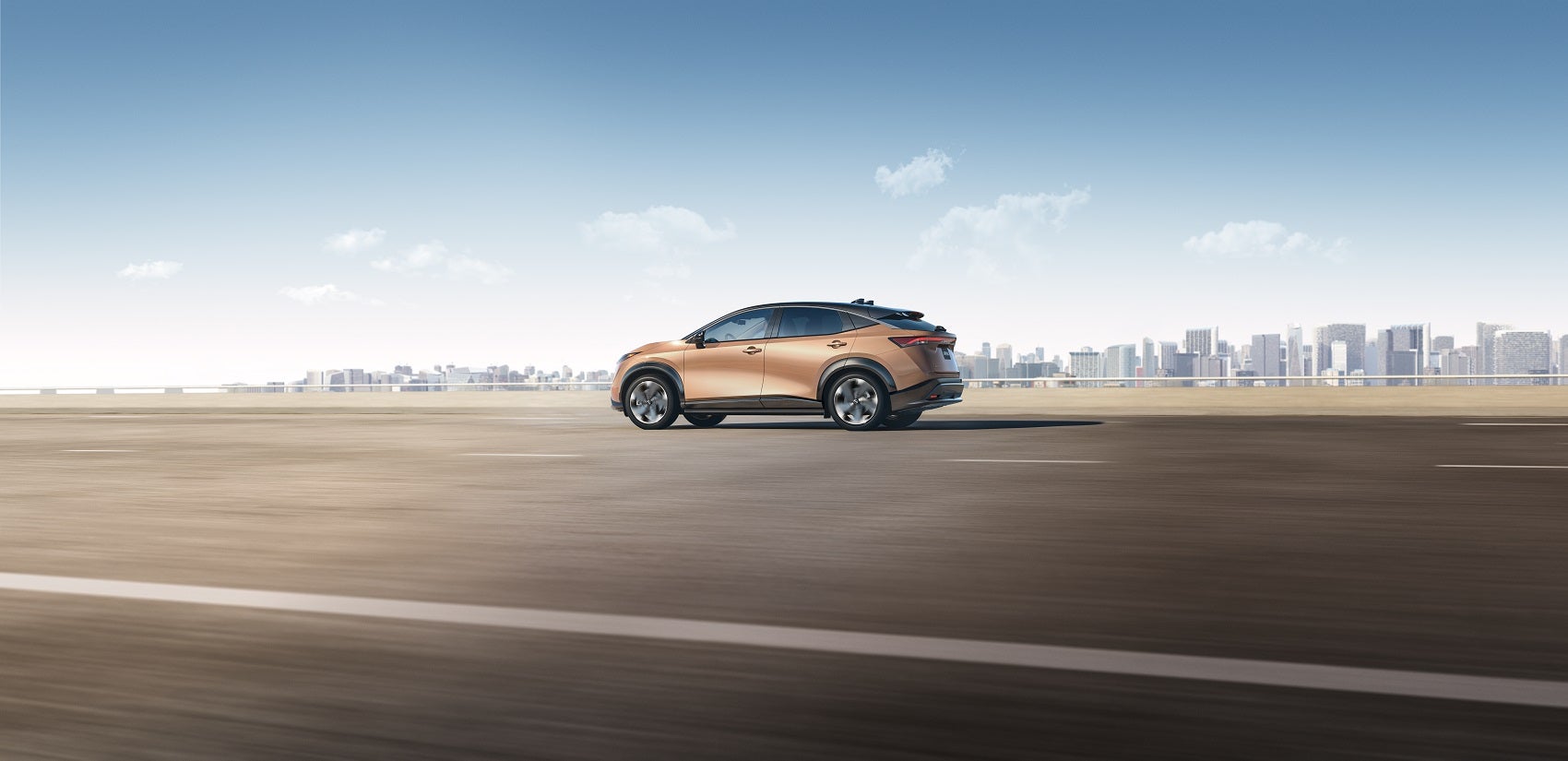 Nissan Electric Vehicles