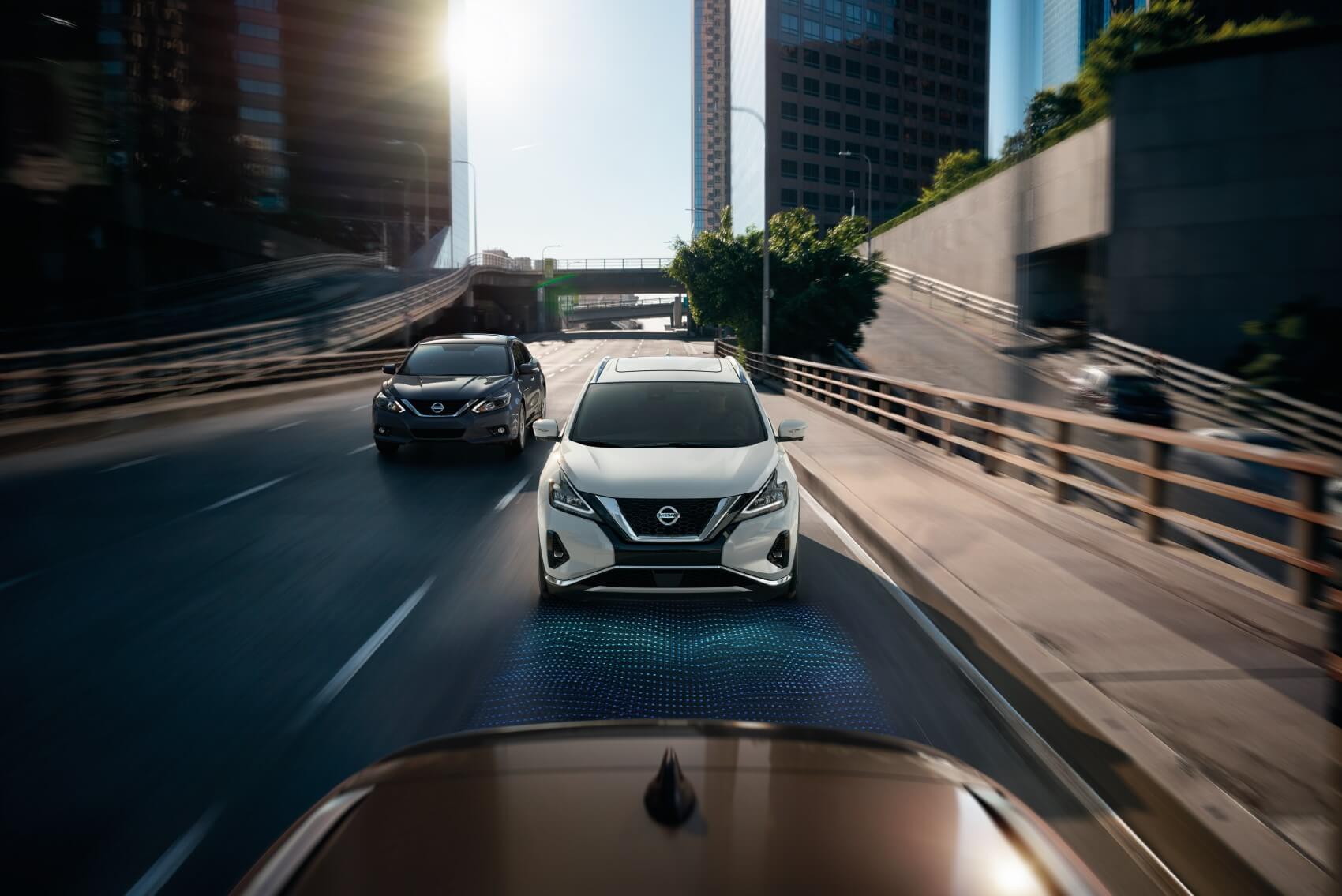2022 Nissan Murano