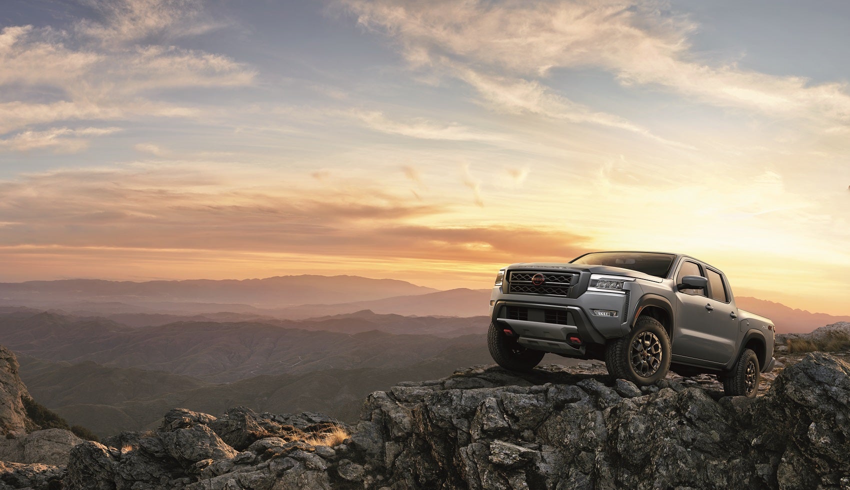 Nissan Frontier for Sale near me