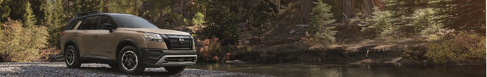 Nissan Pathfinder for Sale Columbus IN