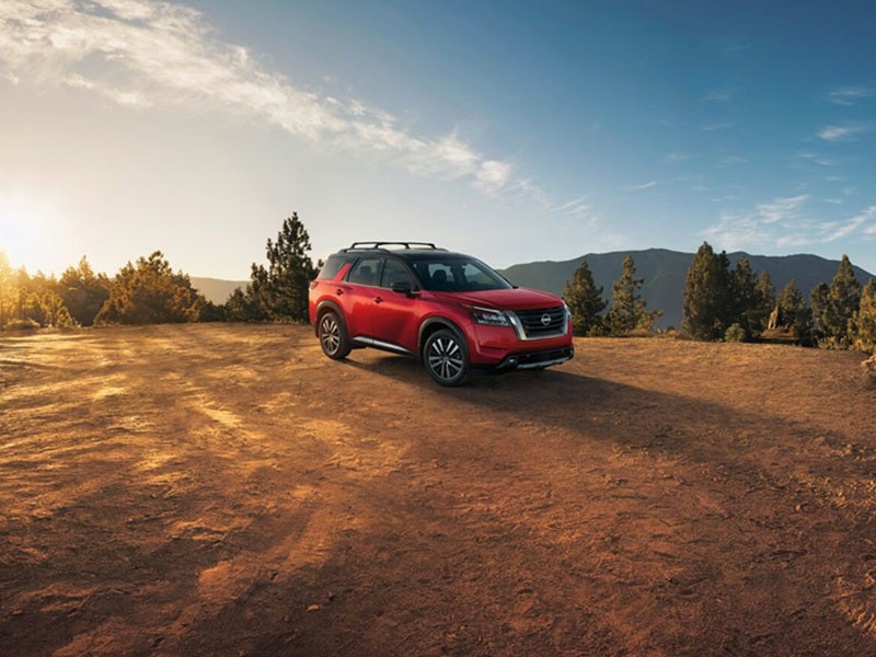 Nissan Pathfinder for Sale Indianapolis IN