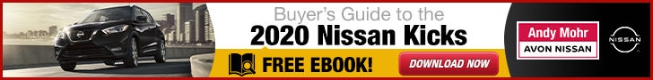 2020 Nissan Kicks Buying Guide