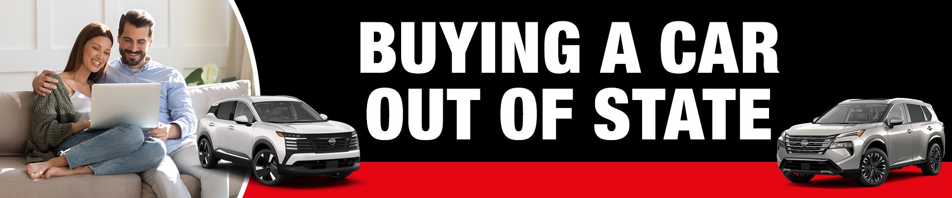 Buying a Car Out of State