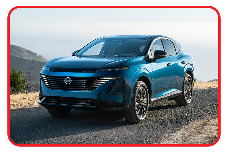 shop used Nissan vehicles