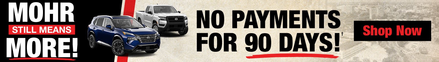 No Payments