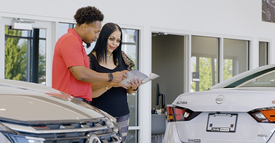 Agencia Nissan de Habla Hispana Avon IN