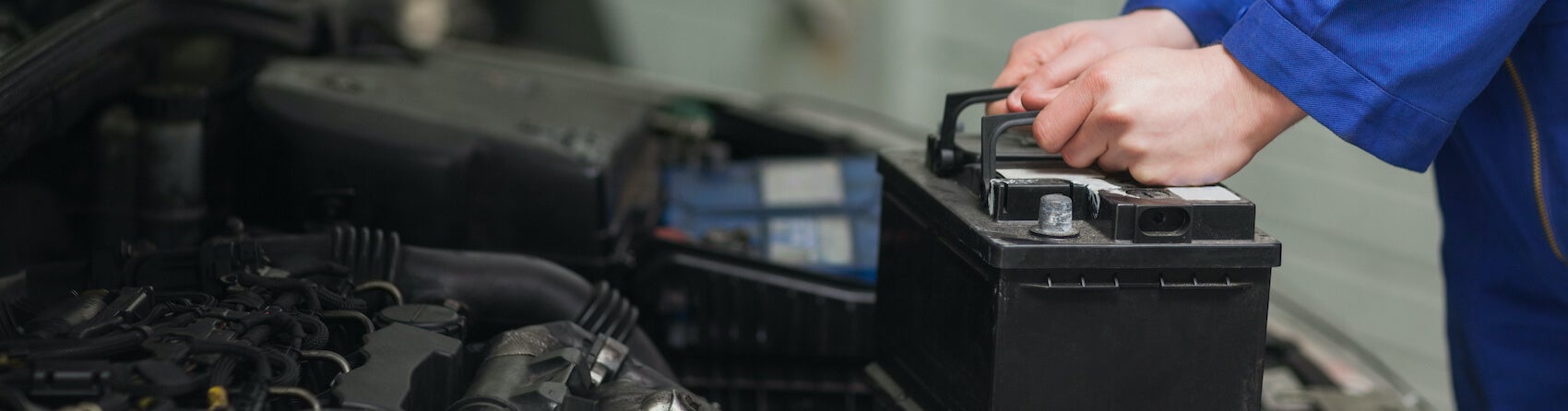 Nissan Service Center